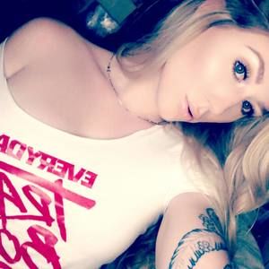 Meet your Posher, Makayla